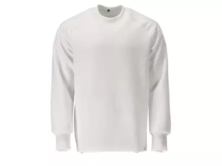 Mascot Food & Care 20084-932-06 sweatshirt wit