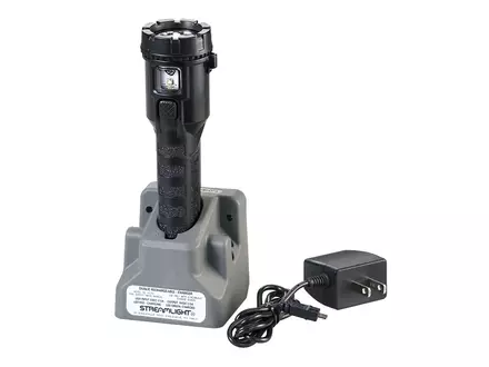 Streamlight Dualie handlamp 230V oplaadbaar