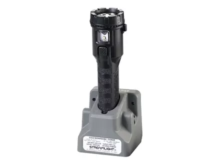 Streamlight Dualie handlamp 230V oplaadbaar