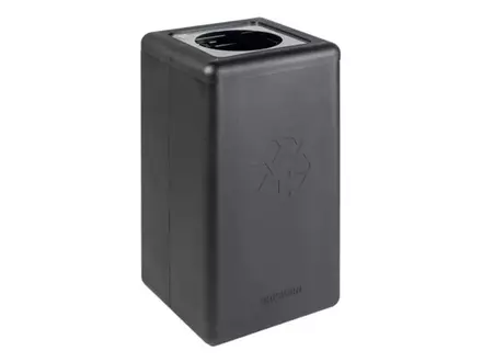 BrickBin afvalbak circulair en modulair