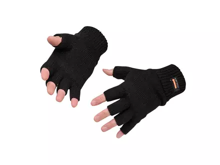 Portwest GL14 handschoen halve vingers