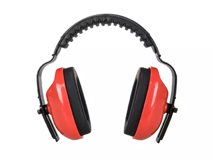 Portwest PW48 gehoorkap met hoofdband