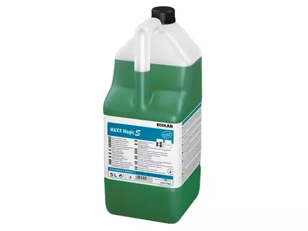 Ecolab Maxx Magic S vloerreiniger super bevochtigend