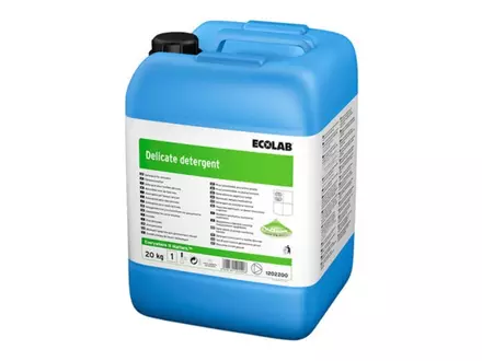 Ecolab Delicate Detergent wasmiddel