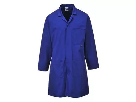 Portwest 2852 jas koningsblauw