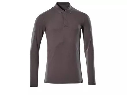 Mascot 24083-961 polo met lange mouwen
