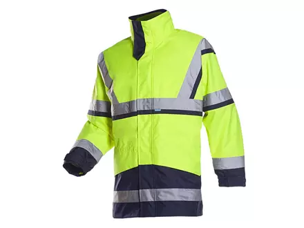 Sioen Powell 401AN3EU1 regenjas