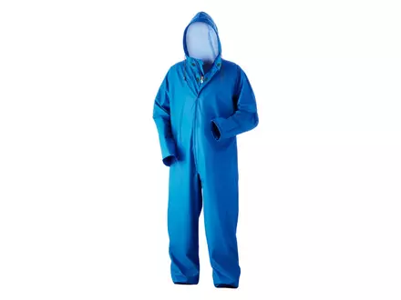 Dolfing Paterson spuitoverall P12/PU