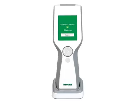 NEOGEN Clean-Trace LX25 luminometer ATP