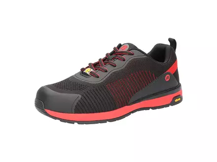 Bata Radiance Spark veiligheidsschoen S1P HRO SRC ESD