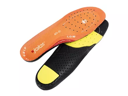 Jalas 8709H/8710M/8711L inlegzool ESD