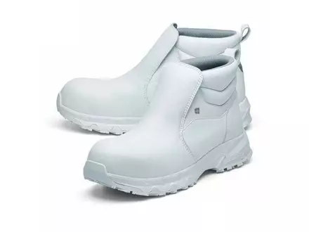 Shoes for Crews Inny veiligheidsschoen food instapper S3 SFC