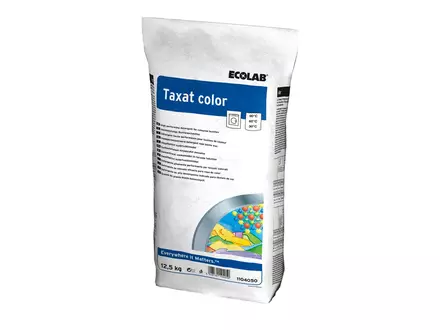 Ecolab Taxat Color bontwasmiddel