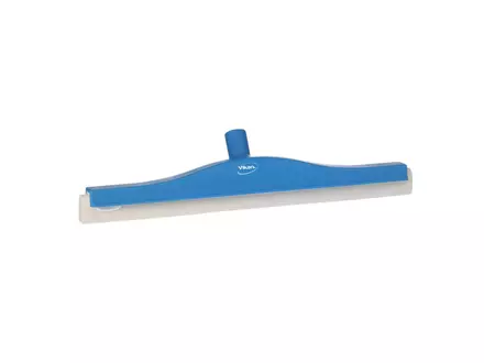 Vikan 7763 vloertrekker flexibele nek met vervangbaar rubber 500 mm