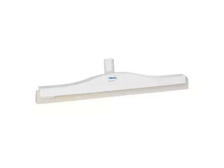 Vikan 7763 vloertrekker flexibele nek met vervangbaar rubber 500 mm