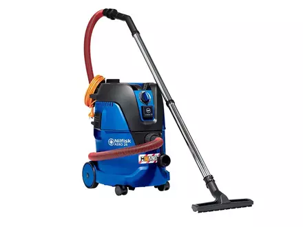 Nilfisk AERO 26-2M PC stof-/waterzuiger