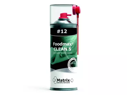 Foodmax Clean S Spray NSF K1 400 ml