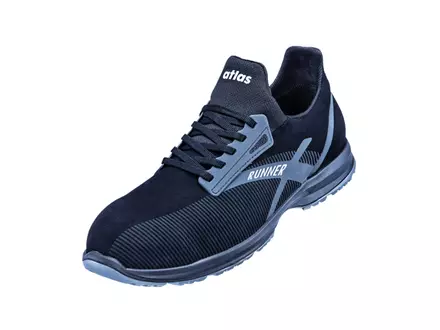 Atlas Runner 95 veiligheidsschoen S3 SRC ESD