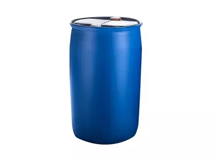 Gedemineraliseerd water