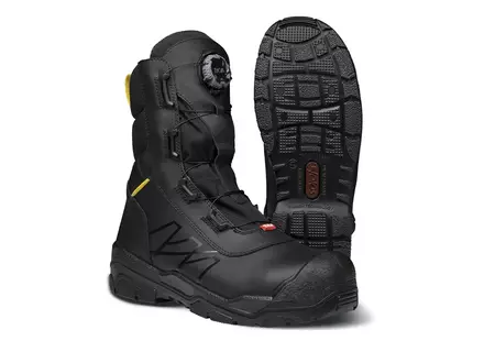 Jalas 1508 Gran Premio veiligheidsschoen BOA-sluiting S3 CI HI HRO SRC ESD