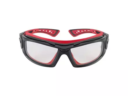Bollé ULTIM8 ULTIPSI veiligheidsbril polycarbonaat helder