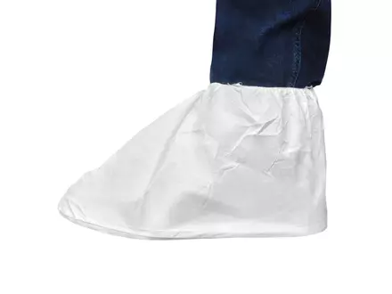 ProSafe 2 overschoen antislip wit