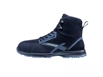 Atlas Runner 105 veiligheidsschoen S3 SRC ESD