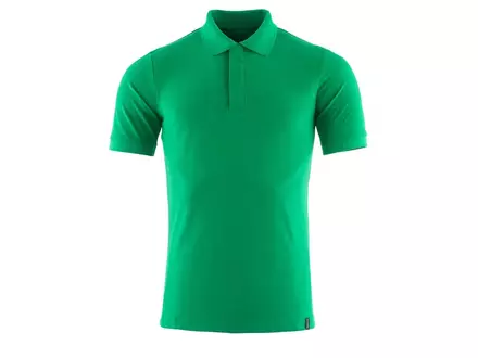 Mascot 20183-961 polo met korte mouwen helder groen