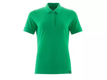Mascot 20193-961 polo met korte mouwen dames helder groen