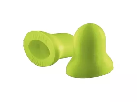 Uvex xact-fit planet 2124002 vervangingspluggen