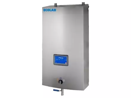 Ecolab Main Station Hybrid 7 Pegasus MP42 reinigingssysteem