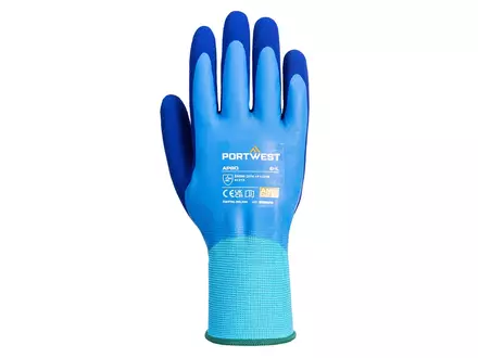 Portwest AP80 handschoen latex mechanische bescherming