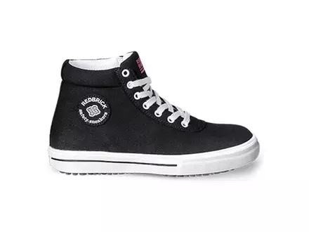 Redbrick Linda veiligheidsschoen dames S3 SRC ESD