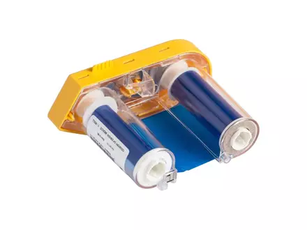 Brady M61-R4410-BL printlint 50,00 mm blauw