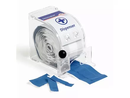 Detectaplast pleisterdispenser 5600 zonder rol