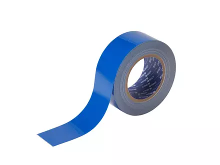 Brady ToughStripe Cold afbakeningstape PE blauw