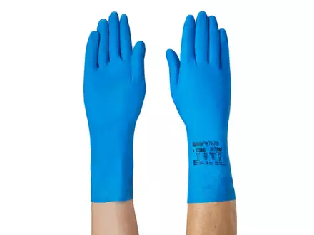 Ansell AlphaTec 79-700 handschoen nitril chemiebestendig