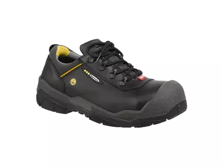Ejendals Jalas Gran Premio 1538 Terra veiligheidsschoen S3 CI HI HRO SRC ESD