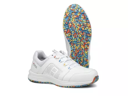 Ejendals Jalas Tempus 5608 veiligheidsschoen S1P SRC ESD