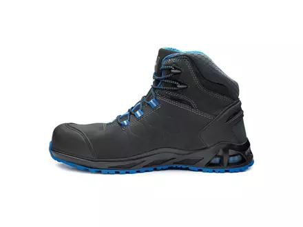 Portwest Base B1001 K-Road veiligheidsschoen S3 CI HRO SRC