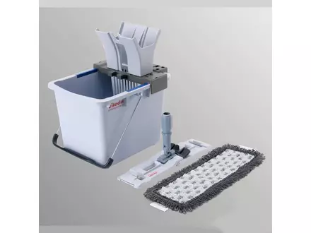 Vileda UltraSpeed Pro Starter Kit Compact mopemmerkit 15 liter