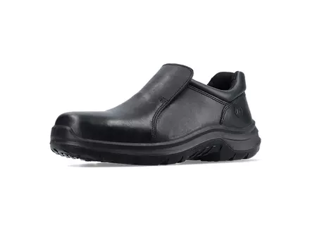 Bata Enduro ACT245 veiligheidsschoen instapper S3S CI HI SRC ESD
