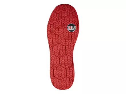Redbrick Motion Comet High AF veiligheidsschoen S3S CI HRO SRC ESD