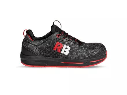 Redbrick Motion Comet AF veiligheidsschoen S3S CI HRO SRC ESD