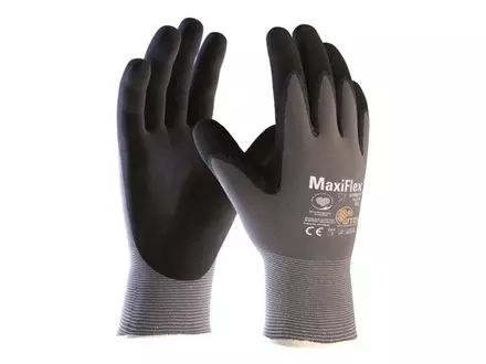 ATG MaxiFlex Ultimate 34-874 handschoen NBR mechanische bescherming