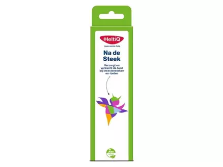HeltiQ 2102043 na de steek pen