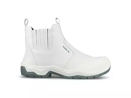 Sika 202512 Lineboot veiligheidsschoen food instapper S2 SRC