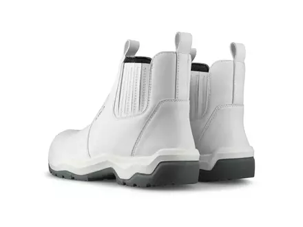 Sika 202512 Lineboot veiligheidsschoen food instapper S2 SRC