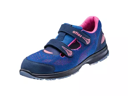 Atlas GX 160 veiligheidsschoen dames S1 SRC ESD