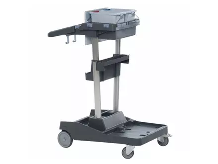 Vileda Professional VoleoPro standard werkwagen